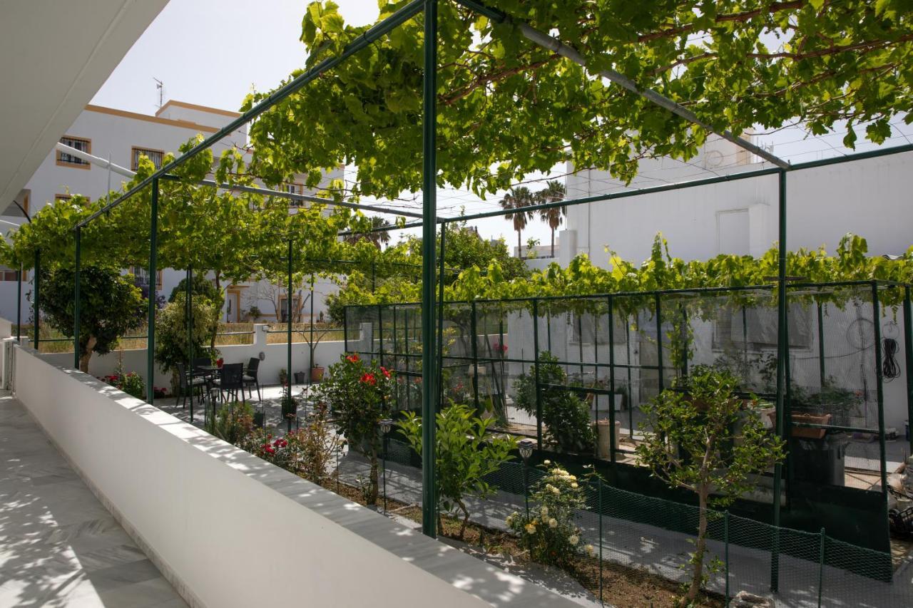 Iliana'S House Apartment Ziparion Bagian luar foto